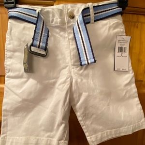 Ralph Lauren (Boys) Shorts